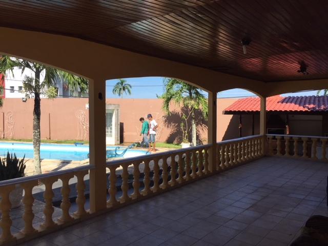Aluguel de casa/espaço para pequenos eventos, Natal e Reveillon 2019 - Foto 6
