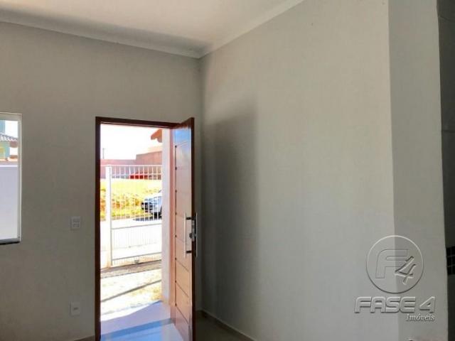 Casa para alugar com 3 dormitórios em Parque ipiranga ii, Resende cod:2373 - Foto 9