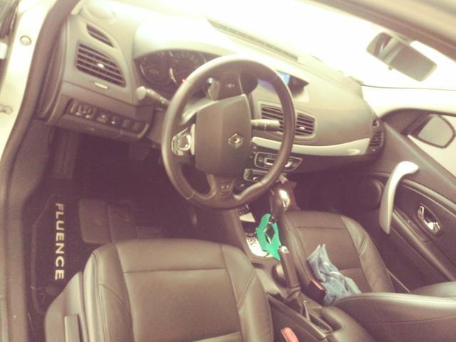 Fluence Dynamic - Foto 5