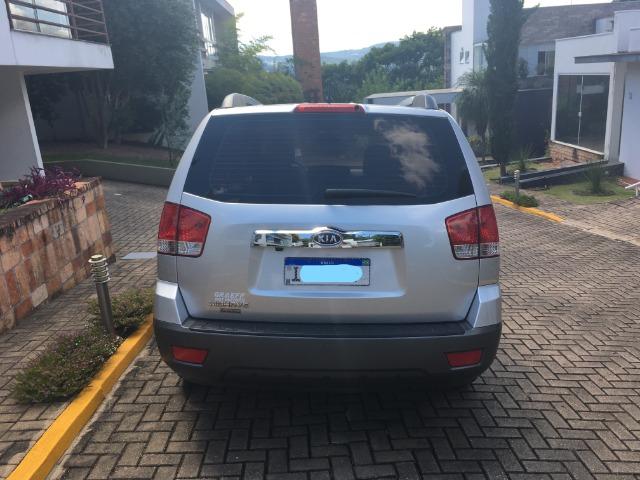 Kia Mohave EX 3.0 V6 Diesel - Foto 9