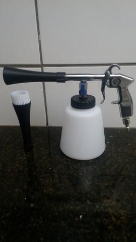 Tornador Black Rolamentado a pronta entrega - Foto 2