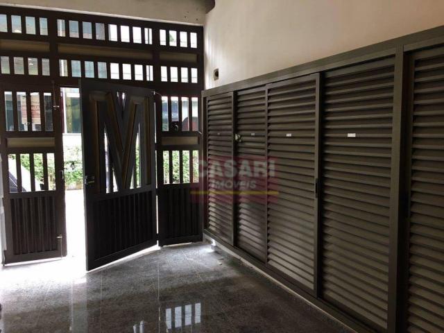 Sala comercial para locação, rudge ramos, são bernardo do campo. - Foto 19