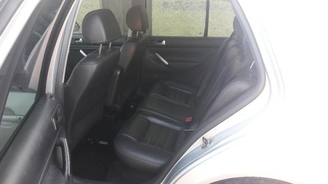 Vendo golf sportline 1.6 2011/2012 - Foto 6