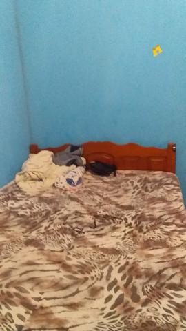 Vendo uma casa 55 mil - Foto 9