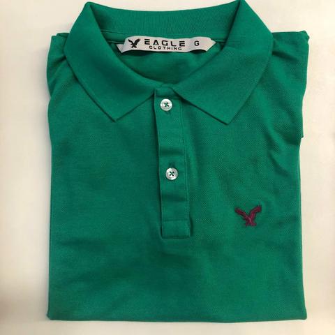 Camisas polo eagle - Foto 4
