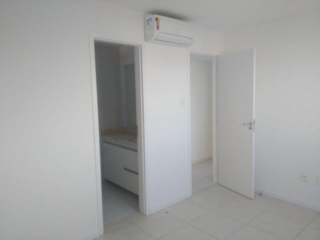 Apartamento para Venda, Brasília, 3 quartos com suíte e varanda - Foto 8