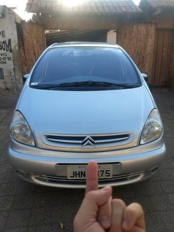 Picasso Xsara 2.0