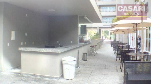 Sala comercial para locação, jardim três marias, são bernardo do campo - - Foto 12
