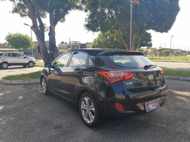 Hyundai i30 2014 at r$ 42.900,00. rafa veículos falar com eric * - Foto 5