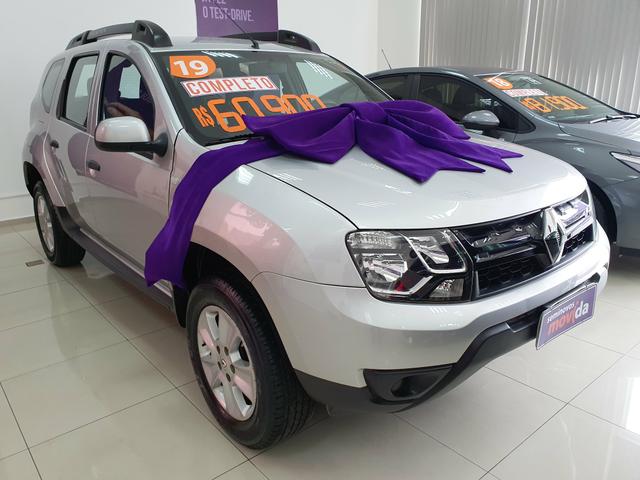 Renault Duster - Foto 2