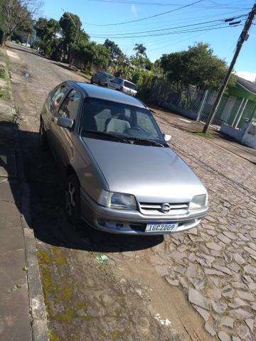 Kadett 97 mpfi 2.0 ( relíquia ) - Foto 2