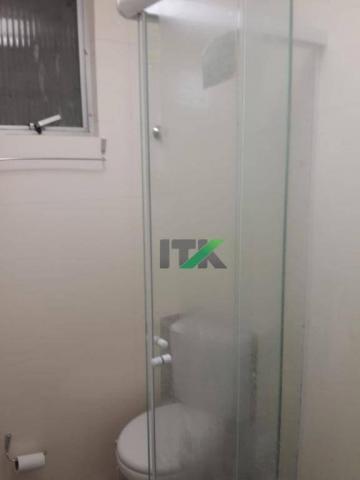 Apartamento mobiliado 1 dormitório à venda, 35 m² por R$ 330.000 - Centro - Balneário Camb - Foto 19