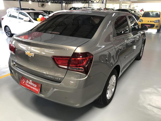 COBALT LTZ 1.8 2017 único dono - Foto 6