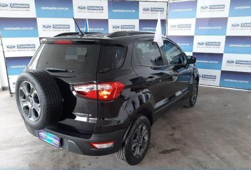 FORD ECOSPORT 2017/2018 1.5 TIVCT FLEX FREESTYLE MANUAL - Foto 2