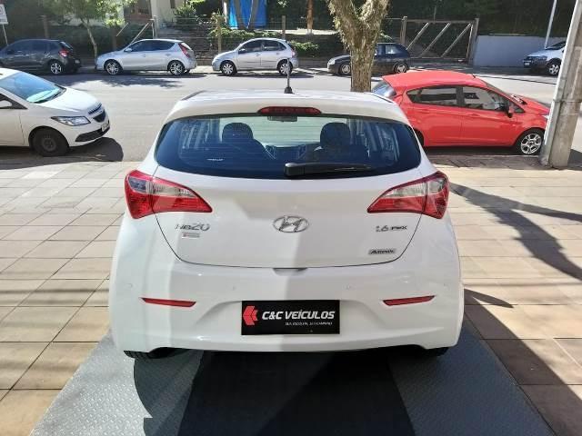 HB20 Comfort Style 1.6 Automático - Foto 4