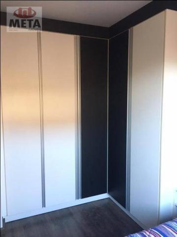 Casa com 3 dormitórios à venda, 198 m² por R$ 495.000,00 - Iririú - Joinville/SC - Foto 19