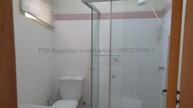 Apartamento à venda, 3 quartos, 1 vaga, jardim dos estados - campo grande/ms - Foto 12