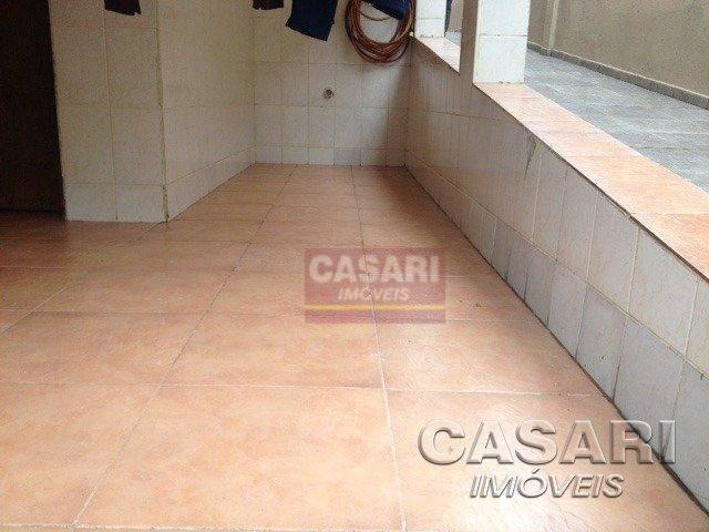 Casa residencial à venda, alves dias, são bernardo do campo - ca9696. - Foto 2