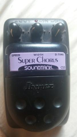 Vendo pedal - Foto 5