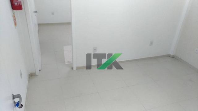 Sala para alugar, 25 m² - Centro - Balneário Camboriú/SC - Foto 6