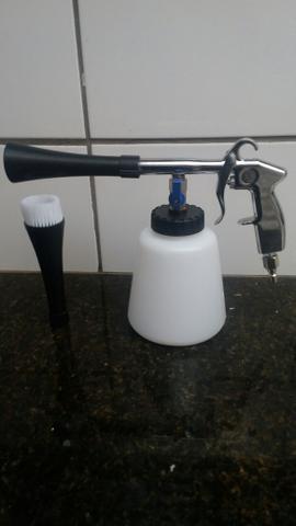 Tornador Black Rolamentado a pronta entrega