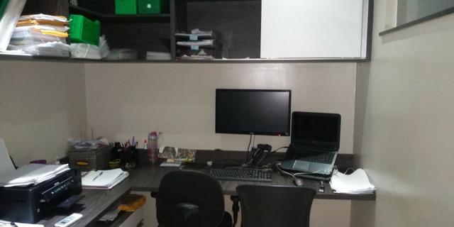 Escritório Comercial - Foto 2