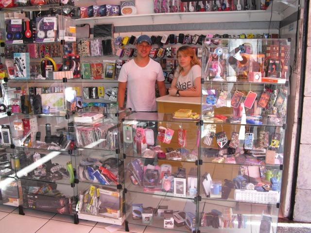 Box em Galeria de Lojas - Foto 6