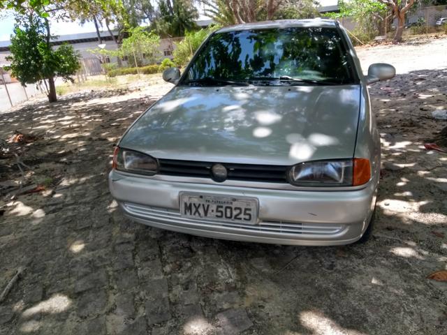 Gol 1.0 16v