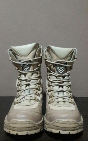 Bota Coturno Acero n37 - Foto 4