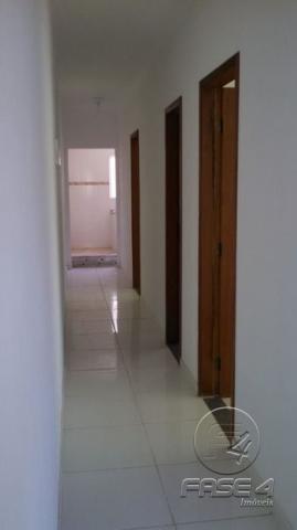 Casa para alugar com 2 dormitórios em Jardim d'oeste, Resende cod:2388 - Foto 4