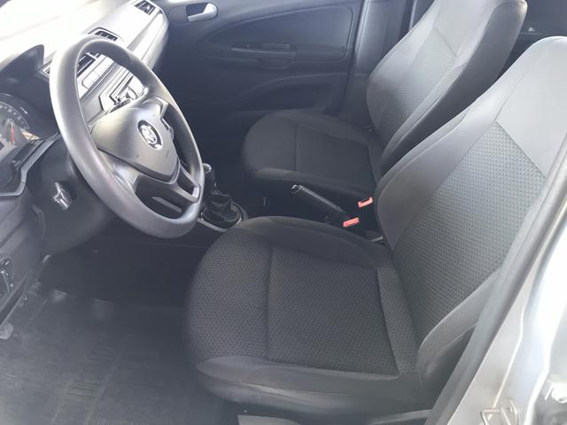 VW Gol G7 1.6 MSI 2017 Completo - Foto 6