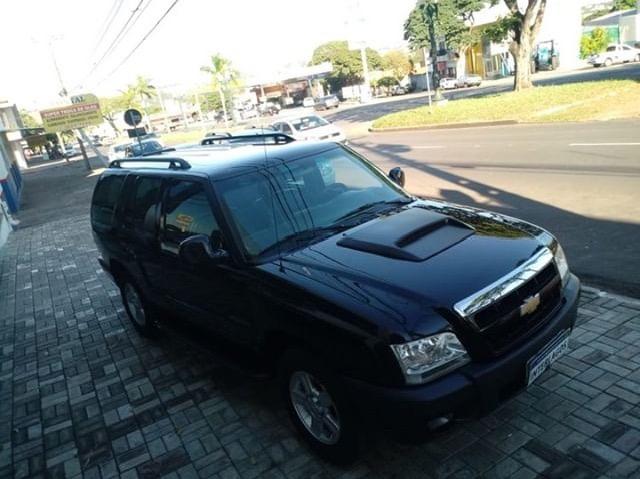 Blazer RARIDADE