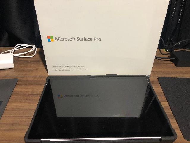 Microsoft Surface Pro 2018 - 16gb, Core I7 - 512gb Ssd Aceito Trocas - Foto 4