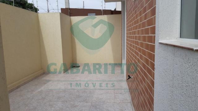 Apartamento à venda com 2 dormitórios em Santo antonio, Sao jose dos pinhais cod:91180.001 - Foto 6