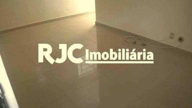 Engenho novo!! Boa localização apto tipo casa (vila) com 2 qtos condomínio barato - Foto 15
