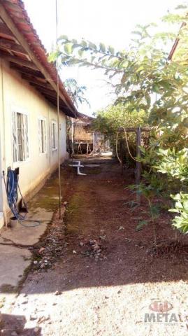 Casa residencial à venda, Paranaguamirim, Joinville. - Foto 14