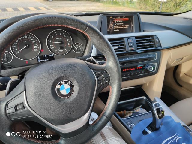 BMW 320i 2015 zerado - Foto 2