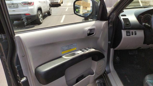 Vendo!! L200 Triton - 3.2 - Diesel - 2013 - Completa - Foto 4