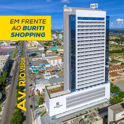 Vende-se Sala Comercial E-Business