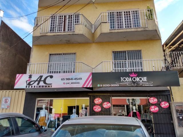Alugo Apartamento Av Carmindo de Campos