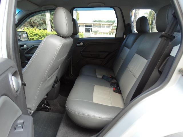 FoRD EcOSPorT XLT_AUT._2.0FLEX_RaRiDaDE_ExtrANovA_LacradAOriginaL_RevisadA_Placa A_ - Foto 11