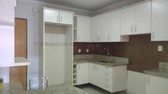 Apartamento à venda, 3 quartos, 1 vaga, jardim dos estados - campo grande/ms - Foto 7