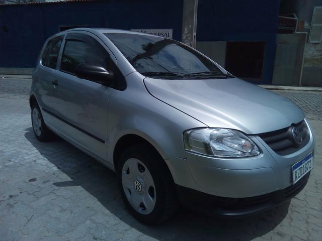 Fox plus 1.0 8v 2 portas completo!!! - Foto 7