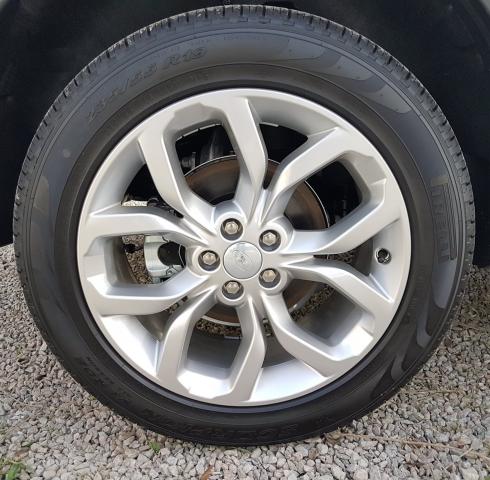 LAND ROVER DISCOVERY SPORT 2019/2019 2.0 16V TD4 TURBO DIESEL HSE 4P AUTOMÁTICO - Foto 8