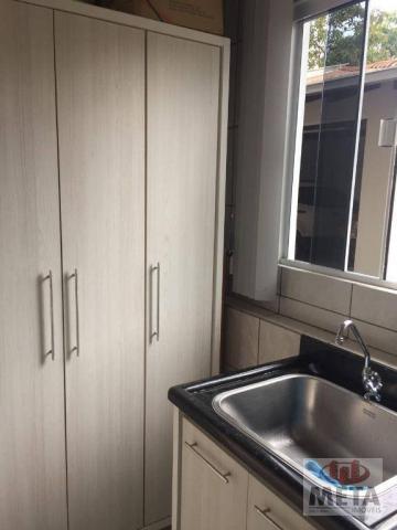 Casa com 3 dormitórios à venda, 165 m² por R$ 350.000 - Boehmerwald - Joinville/SC - Foto 11