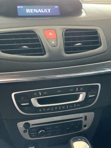 RENAULT FLUENCE 2017/2018 2.0 DYNAMIQUE PLUS 16V FLEX 4P AUTOMÁTICO - Foto 9