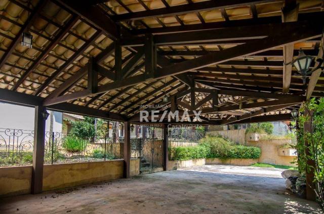 Casa com 3 dormitórios à venda, 529 m² por R$ 1.649.000 - Nova Higienópolis - Jandira/SP - Foto 9