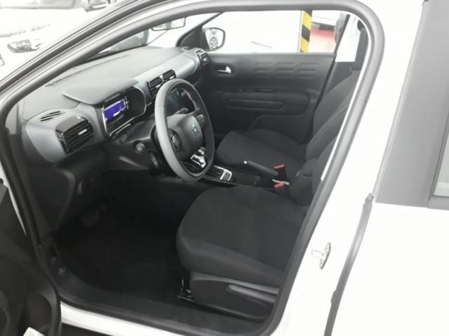 CITROEN C4 CACTUS FEEL Pack 1.6 16V Flex Aut - Foto 3