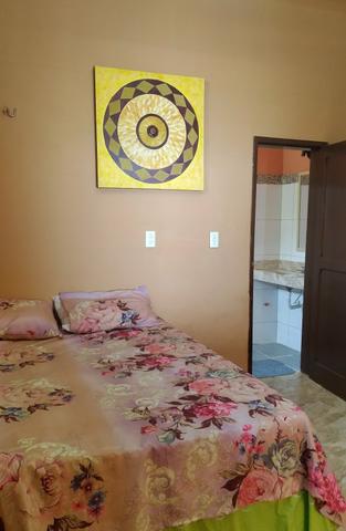 Casa DUPLEX à BEIRA MAR com PISCINA . 7 SUÍTES. Estrutura para POUSADA ou Residência - Foto 18