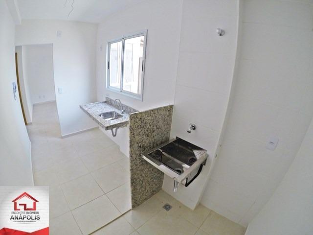 Ágio de Apartamento no Condomínio Premiere Park, 2/4 sendo 1 suíte, 60 m² - Foto 4